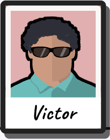 Victor