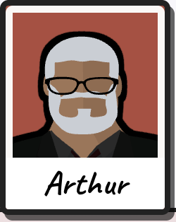 Arthur