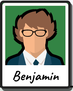 Benjamin