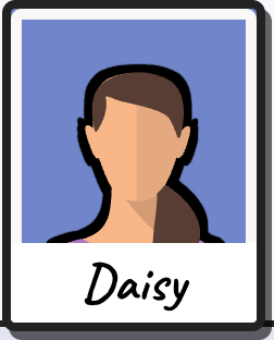 Daisy