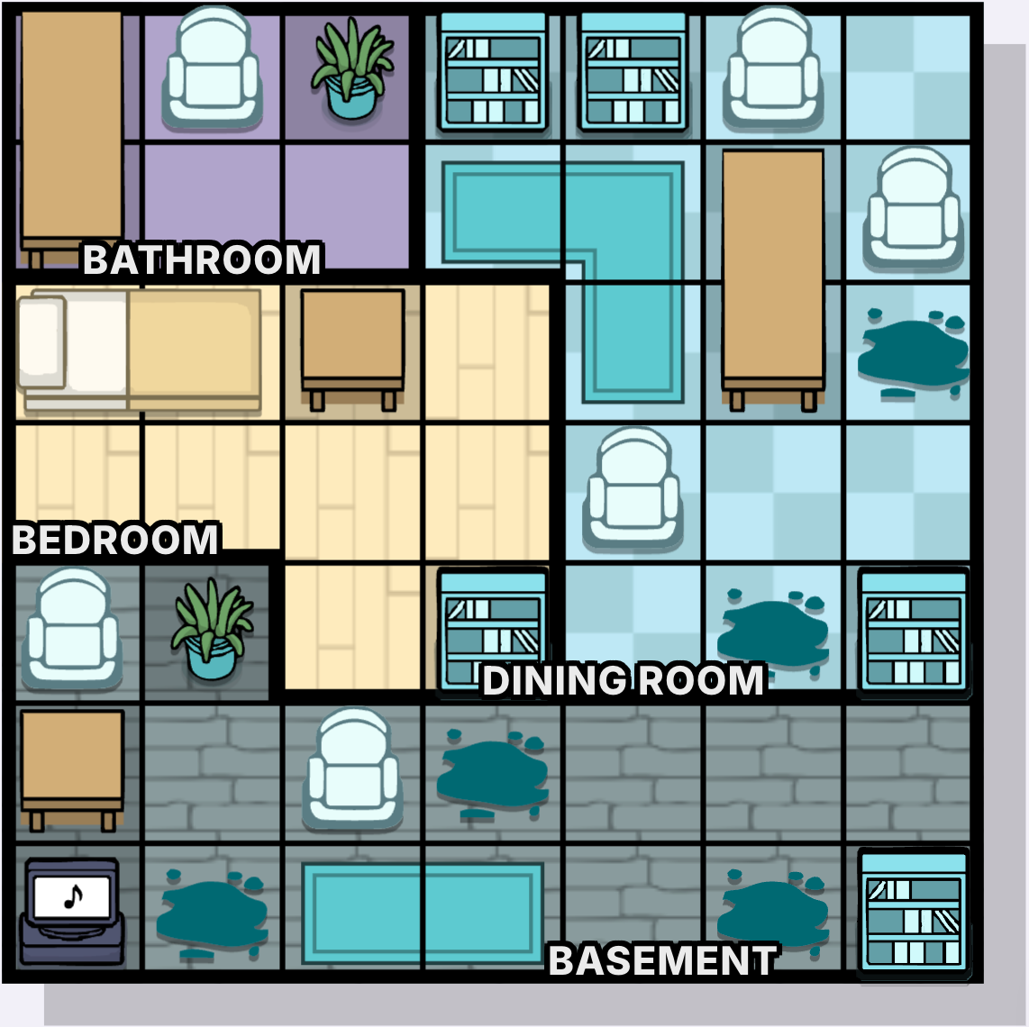 The Dead Plumber