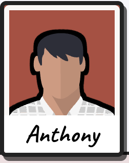 Anthony