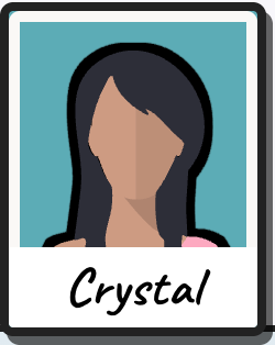 Crystal
