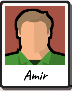 Amir