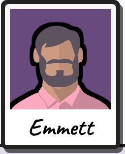 Emmett