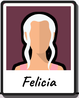 Felicia