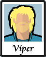 Viper 肖像
