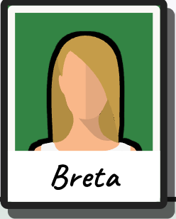 Breta