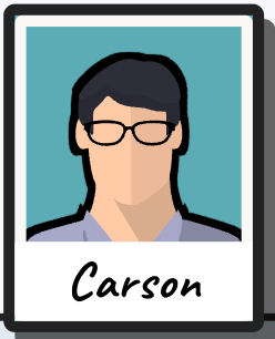 Carson