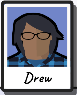 Drew