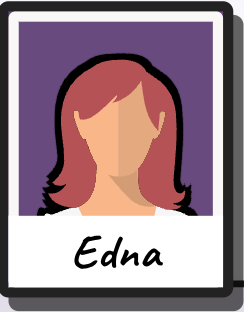 Edna