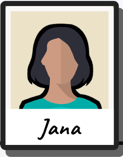 Jana