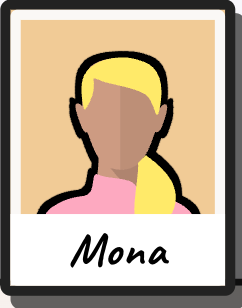 Mona