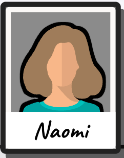 Naomi