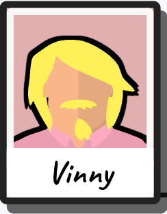 Vinny