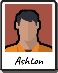 Ashton