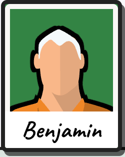 Benjamin