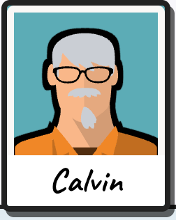 Calvin