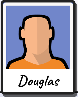 Douglas