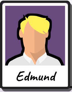 Edmund