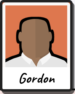 Gordon