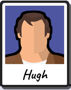 Hugh