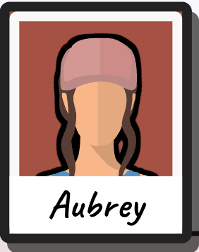 Aubrey
