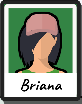 Briana
