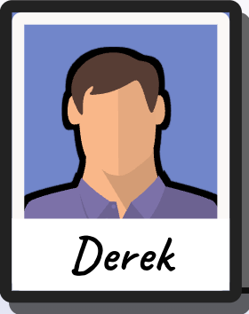 Derek