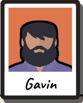 Gavin