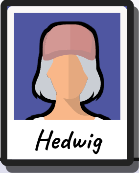 Hedwig