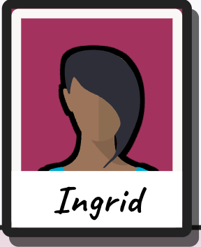 Ingrid
