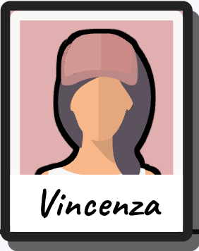 Vincenza