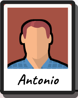 Antonio
