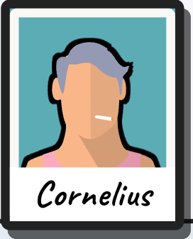 Cornelius