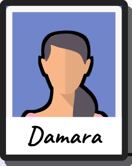 Damara