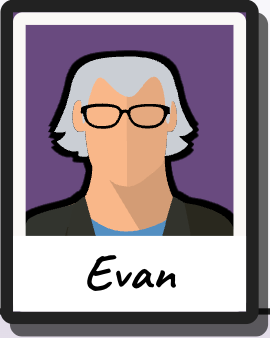 Evan