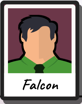 Falcon