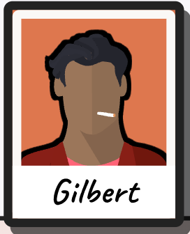 Gilbert