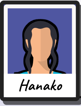 Hanako