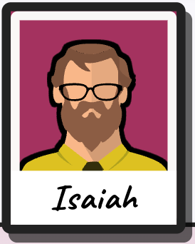 Isaiah