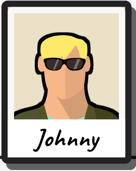 Johnny