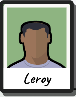 Leroy