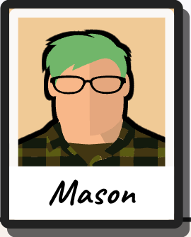 Mason