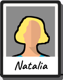 Natalia