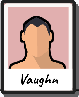 Vaughn