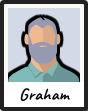 Graham portrait