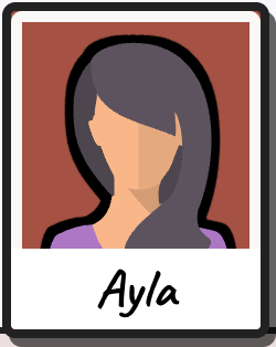 Ayla