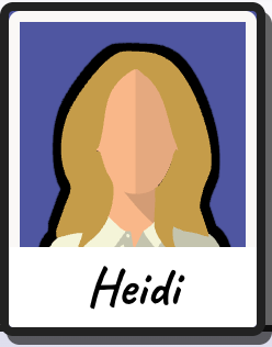 Heidi