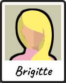 Brigitte 头像